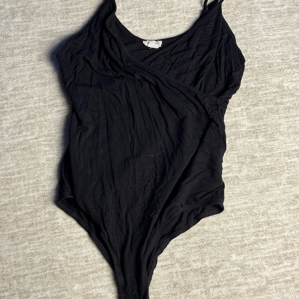 Garage Black Women’s Bodysuit